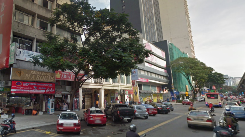 More eco-friendly measures considered, DBKL mulling closing Jalan TAR to traffic every Sunday