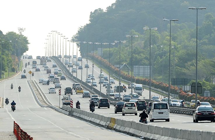 Toll rate hike deferment: Gov to pay operators RM 2 bil in compensation
