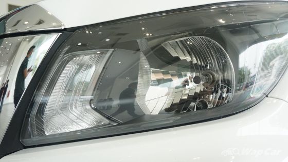 2021 Nissan Navara 2.5L SE Auto Exterior 009