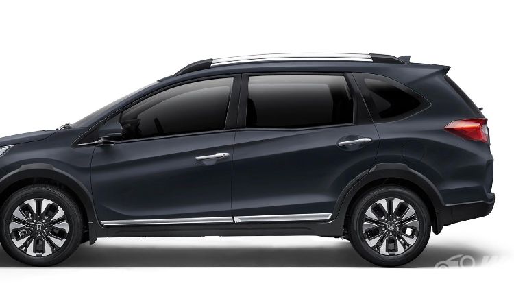 2022 Honda CR-V gets two new colours: Ignite Red Metallic and Meteoroid Gray Metallic