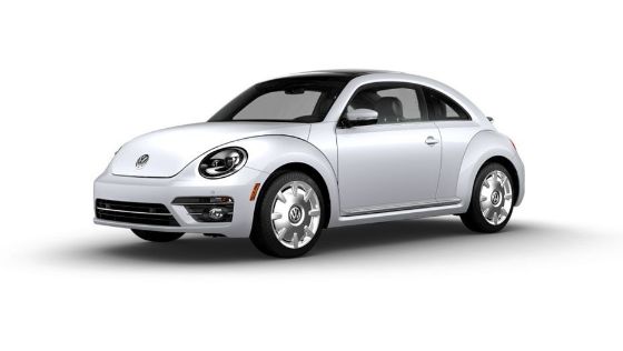Volkswagen Beetle (2018) Others 002