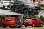 Move aside Honda, Toyota is now Malaysia’s best-selling non-national brand