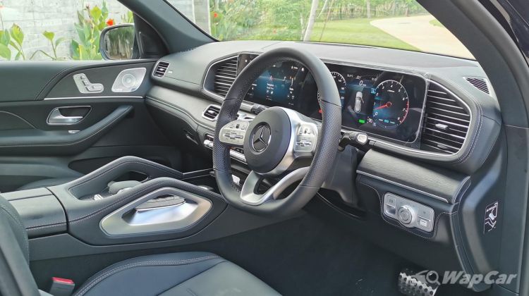 SST 0% - Mercedes-Benz bakal lancar 3 model baru selepas Merc GLE 2021 CKD!