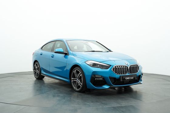 2020 BMW 2 18I GRAN COUPE (CKD) 1.5
