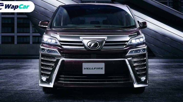 Toyota Vellfire/Alphard’s ADAS is rated best in Japan