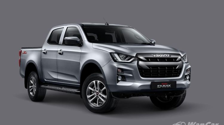Ford-powered JMC Vigus Pro: Workhorse with big ambitions, this or the D-Max?