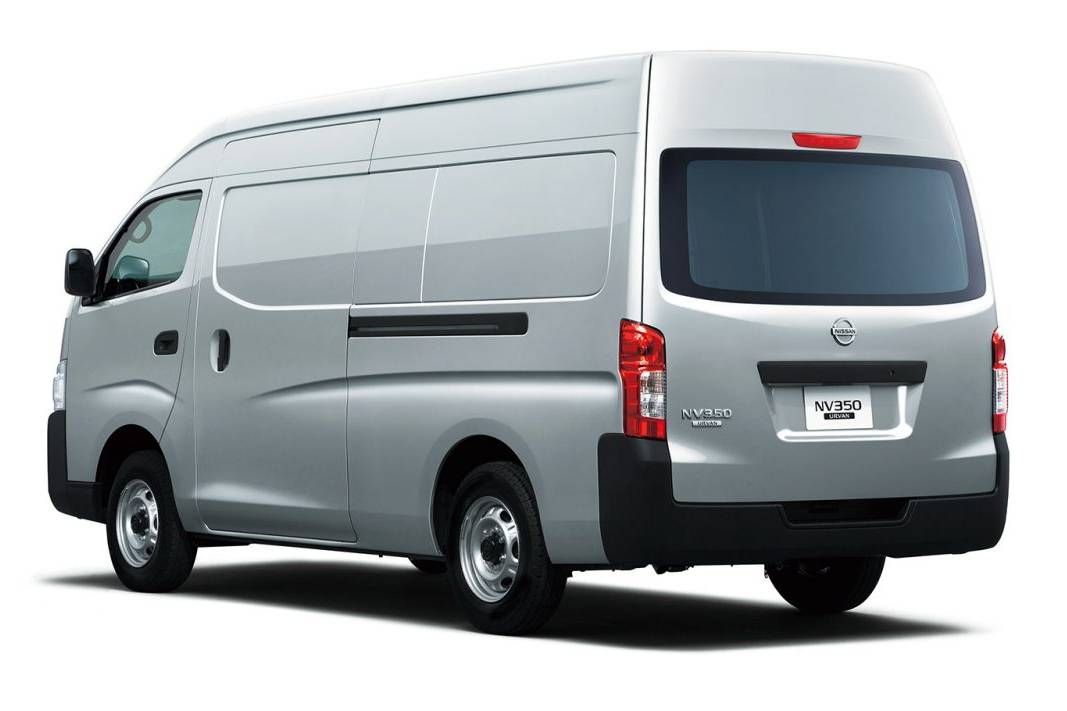  Nissan NV350 Urvan 2022 - 2023 Precio en Malasia, noticias, especificaciones, imágenes, reseñas, últimas actualizaciones |  wapcar
