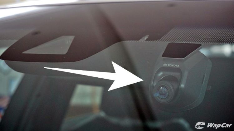 Make in-car dashcam mandatory; new Bill proposed in Philippines