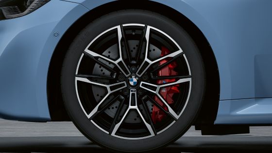 2023 BMW M2 Coupe Exterior 006