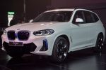 Tax-free price for BMW iX3 revealed - From RM 327k to 345k, up to RM 9k less