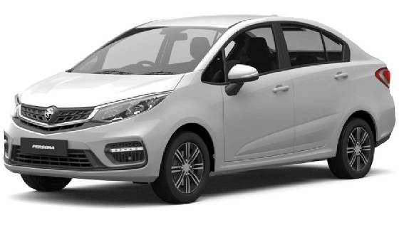 Proton Persona (2019) Others 001