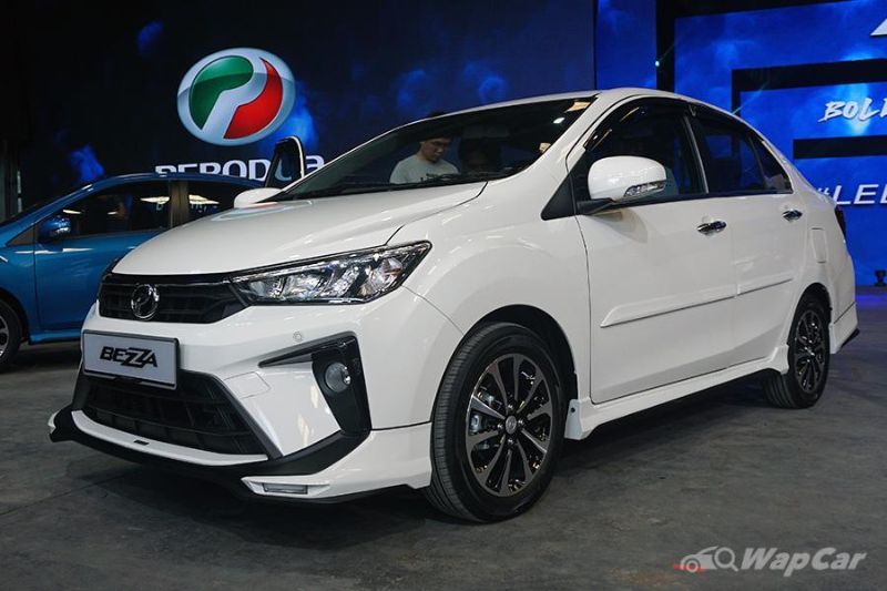 Perodua averts supply issues; August 2022 best month yet with sales up 42%, 28k units produced 02