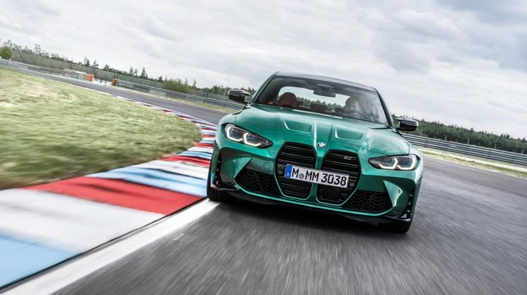 Why are Audi RS and BMW M ditching DCTs in favour of torque converters?