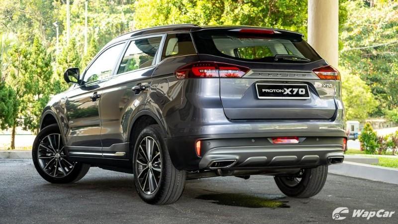 Top Rank: What is the quietest C-seg SUV on sale in Malaysia? 02
