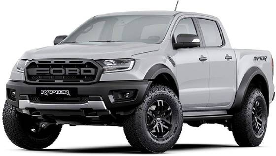 Ford Ranger (2019) Others 001